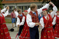 Vissershuis Oostduinkerke