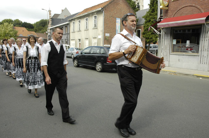 Parade Heule